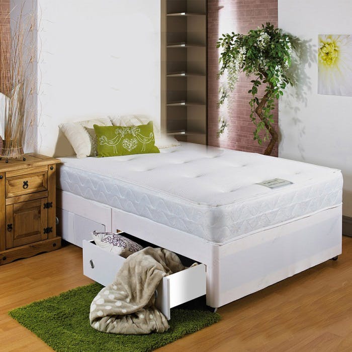 3ft 6 inch on sale divan beds